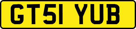 GT51YUB