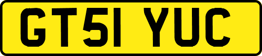 GT51YUC