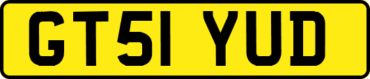 GT51YUD