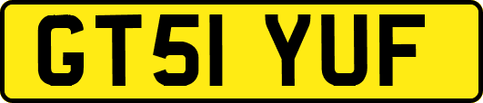 GT51YUF