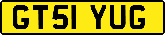 GT51YUG