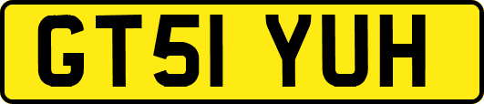 GT51YUH