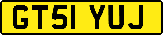 GT51YUJ