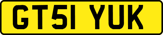 GT51YUK
