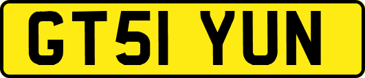 GT51YUN