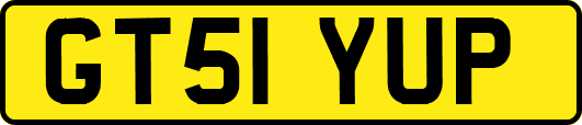 GT51YUP