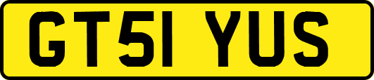 GT51YUS