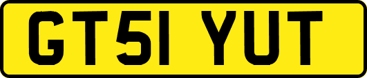 GT51YUT