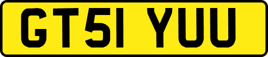 GT51YUU