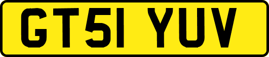 GT51YUV