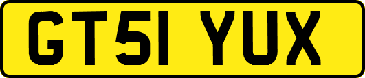 GT51YUX