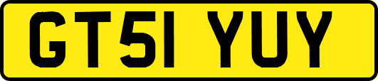 GT51YUY