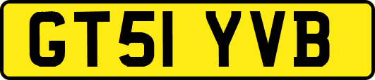 GT51YVB