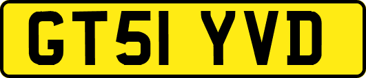 GT51YVD
