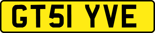 GT51YVE