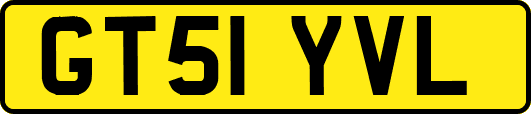 GT51YVL