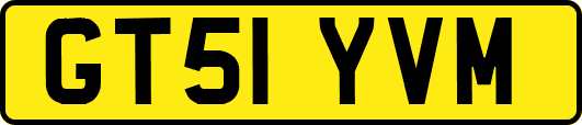 GT51YVM