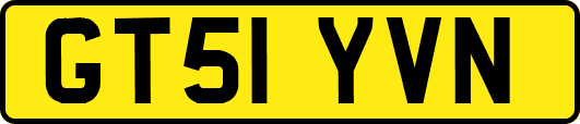 GT51YVN