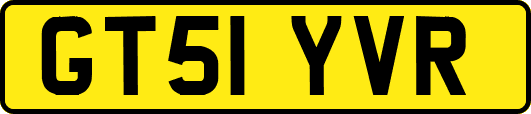 GT51YVR