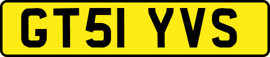 GT51YVS