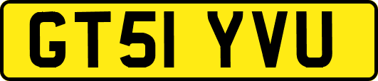 GT51YVU