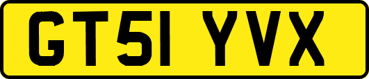 GT51YVX
