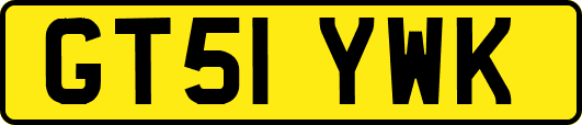 GT51YWK