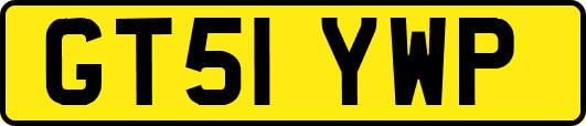 GT51YWP
