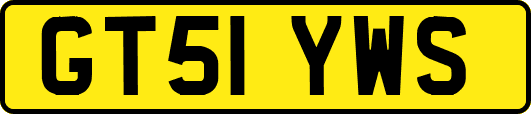 GT51YWS
