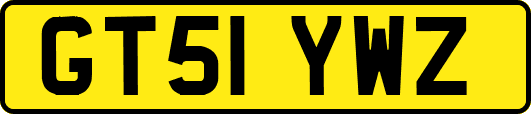GT51YWZ