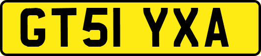 GT51YXA