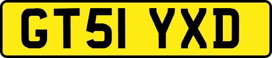 GT51YXD