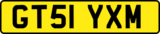 GT51YXM