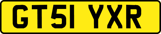 GT51YXR