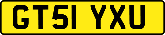 GT51YXU