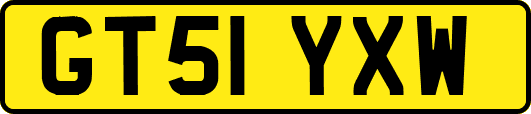 GT51YXW