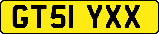 GT51YXX