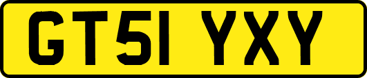 GT51YXY