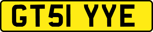 GT51YYE