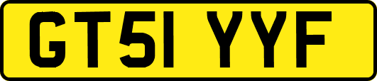 GT51YYF