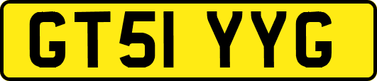 GT51YYG