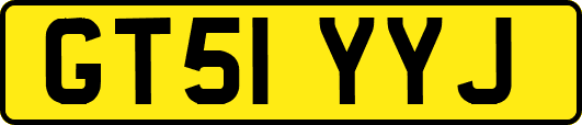 GT51YYJ