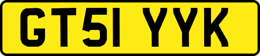 GT51YYK
