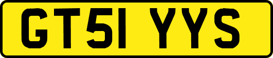 GT51YYS