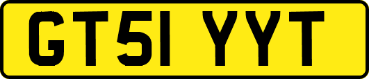 GT51YYT