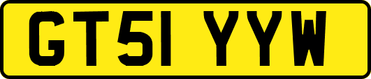 GT51YYW