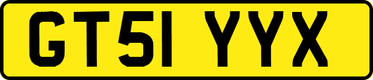 GT51YYX