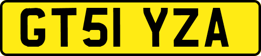 GT51YZA