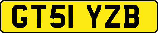 GT51YZB