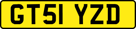GT51YZD